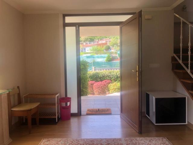 Chalet Limens Hio Exterior foto