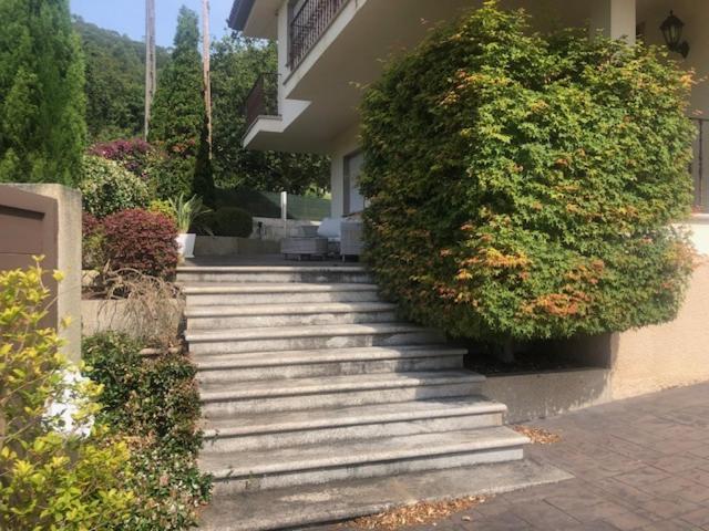 Chalet Limens Hio Exterior foto